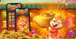 jogo fortune mouse para mobile